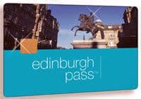 Edinburgh Pass 